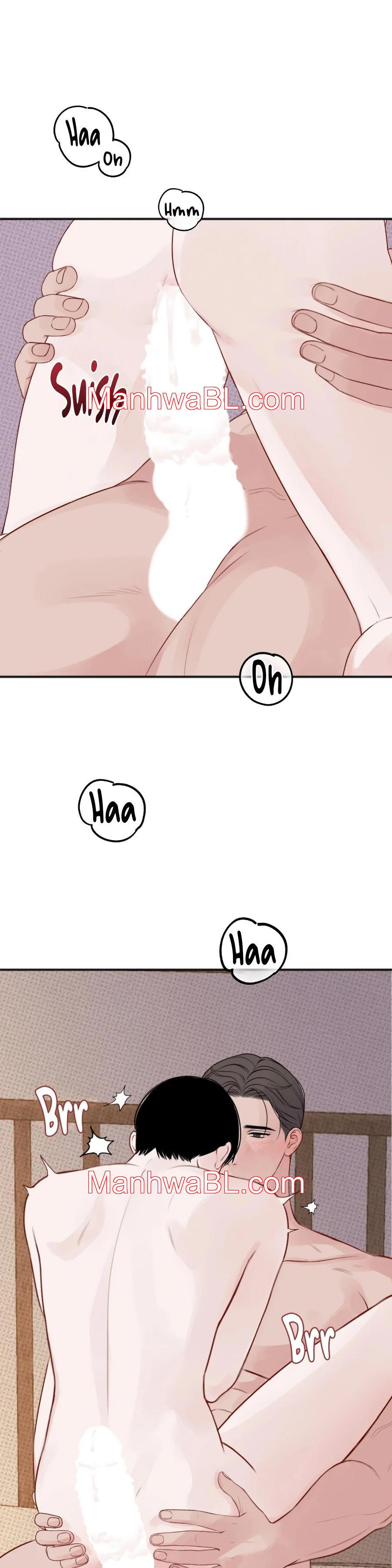 Alerta De Lluvia - Capítulo 29 manhwa