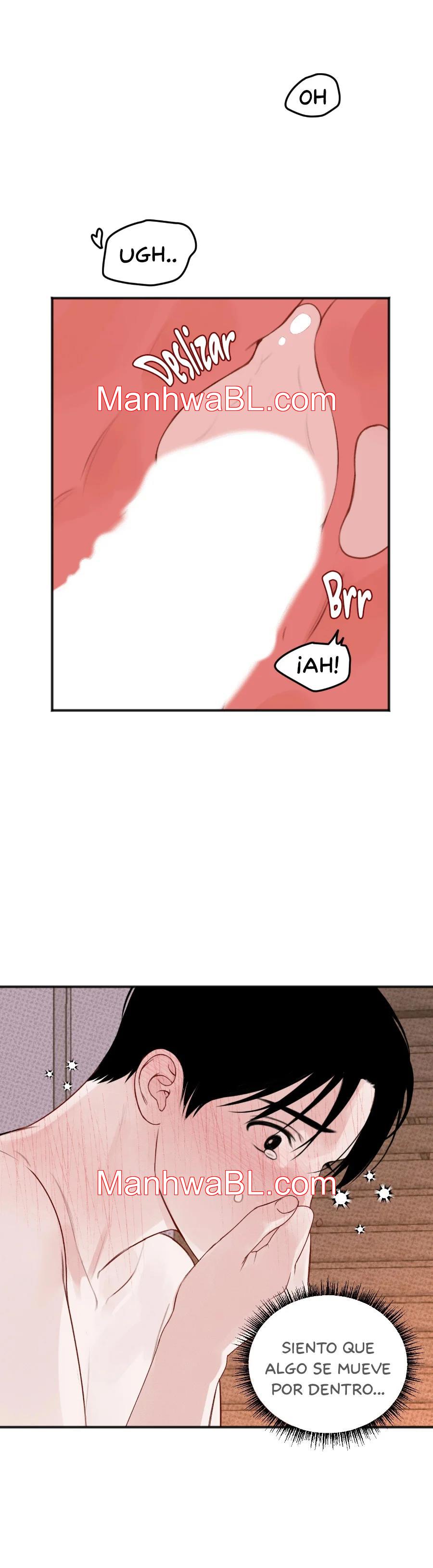 Alerta De Lluvia - Capítulo 29 manhwa