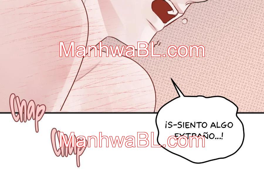 Alerta De Lluvia - Capítulo 29 manhwa