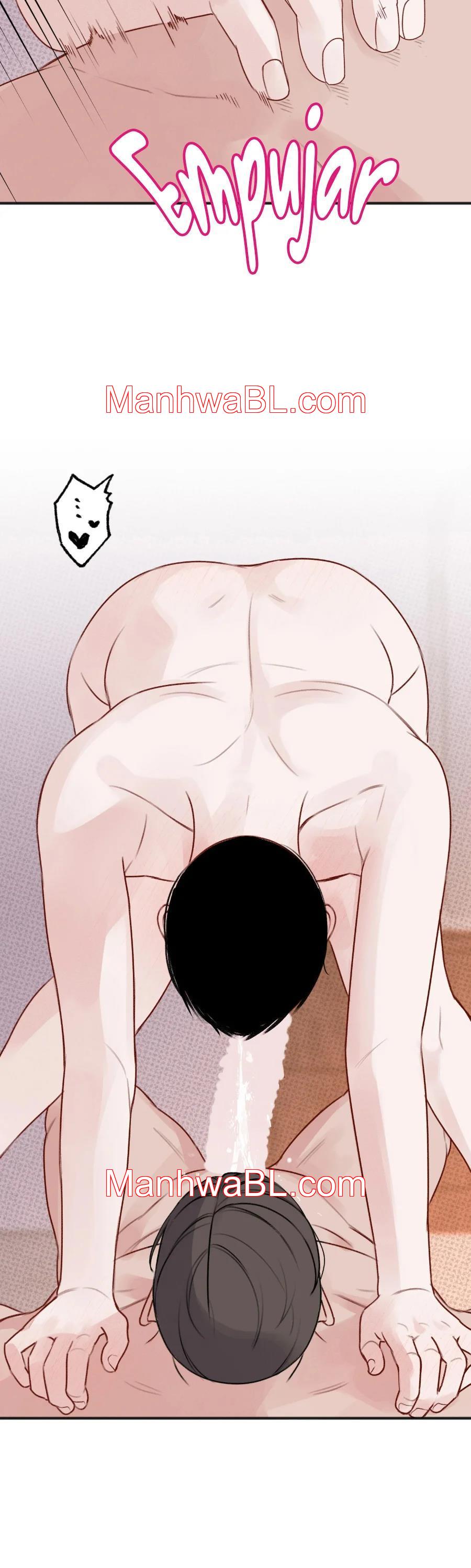 Alerta De Lluvia - Capítulo 29 manhwa