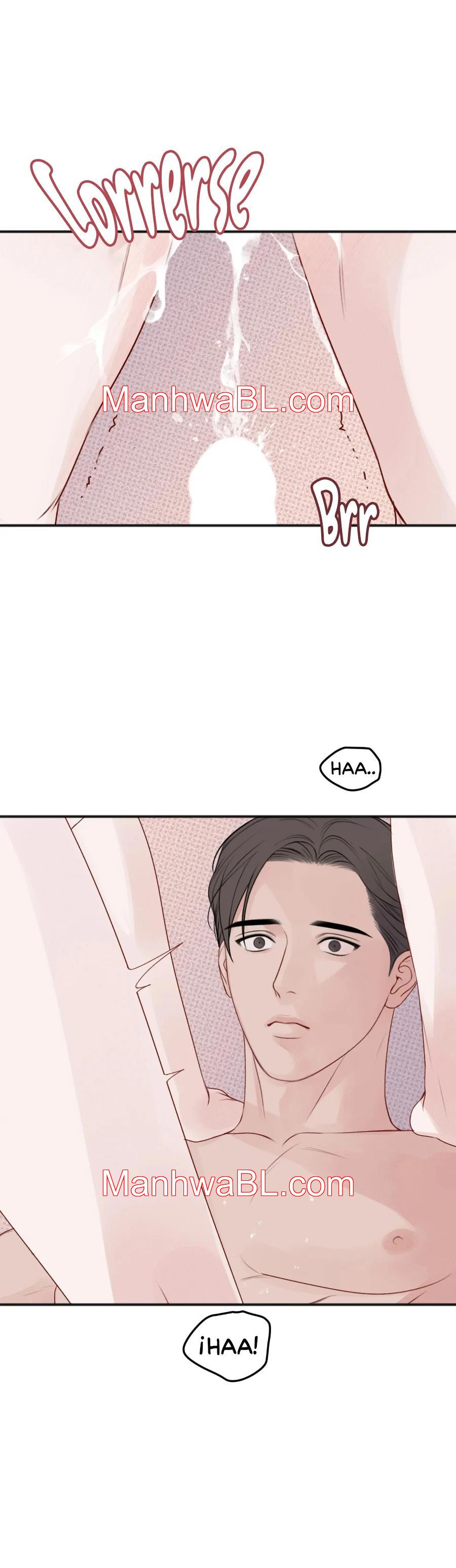 Alerta De Lluvia - Capítulo 29 manhwa