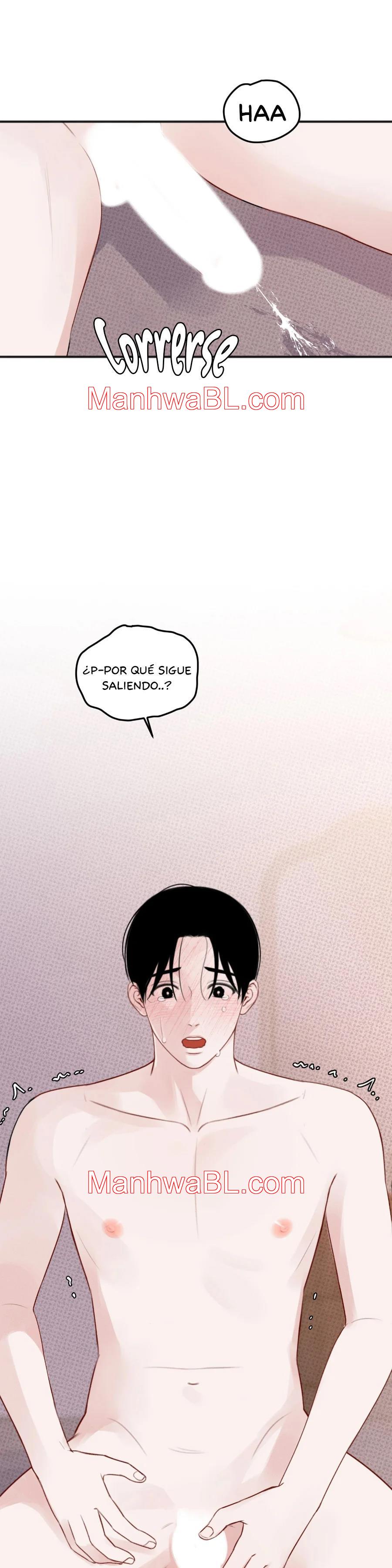 Alerta De Lluvia - Capítulo 29 manhwa