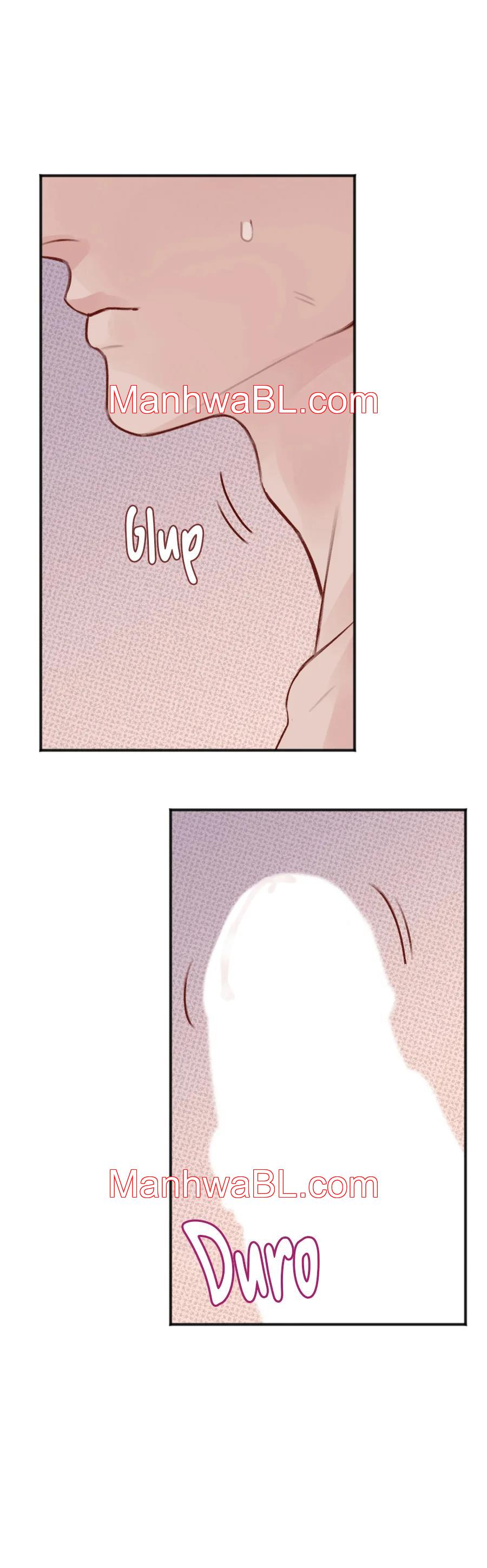 Alerta De Lluvia - Capítulo 29 manhwa