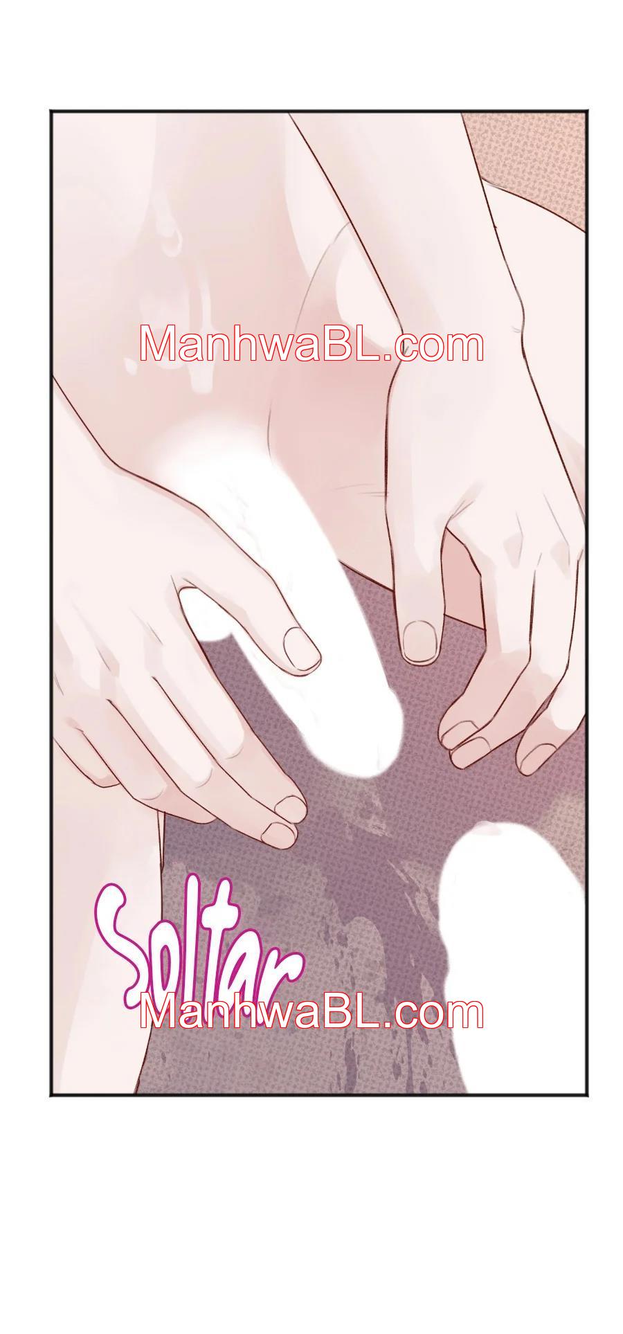 Alerta De Lluvia - Capítulo 29 manhwa