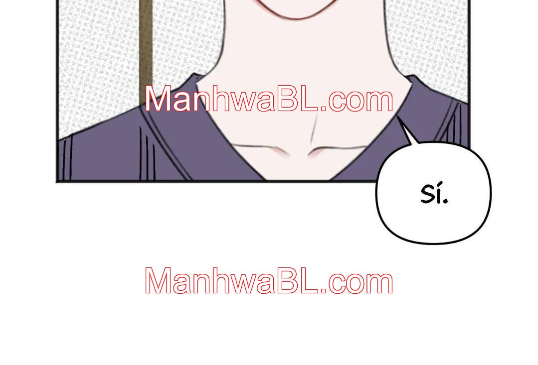 Alerta De Lluvia - Capítulo 21 manhwa