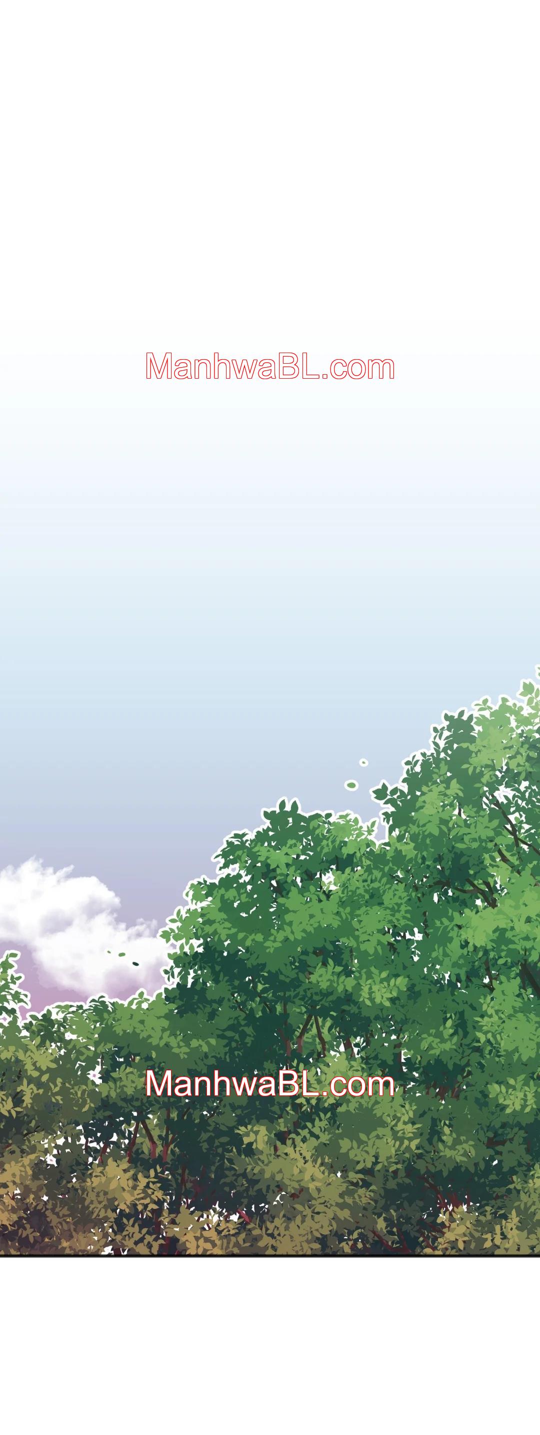 Alerta De Lluvia - Capítulo 21 manhwa