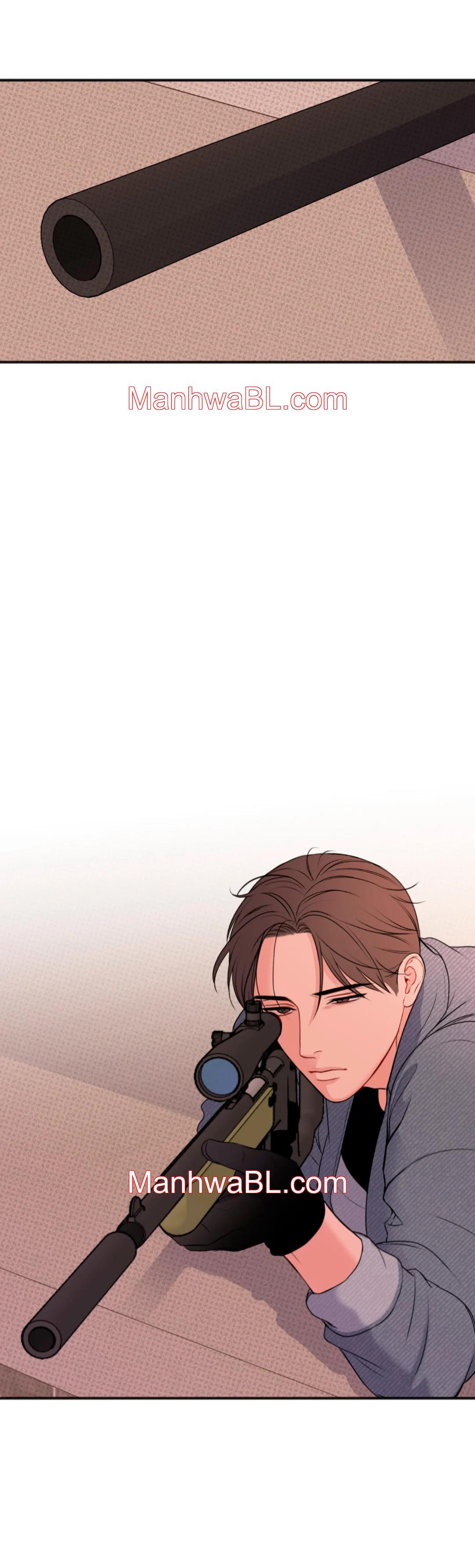 Alerta De Lluvia - Capítulo 21 manhwa