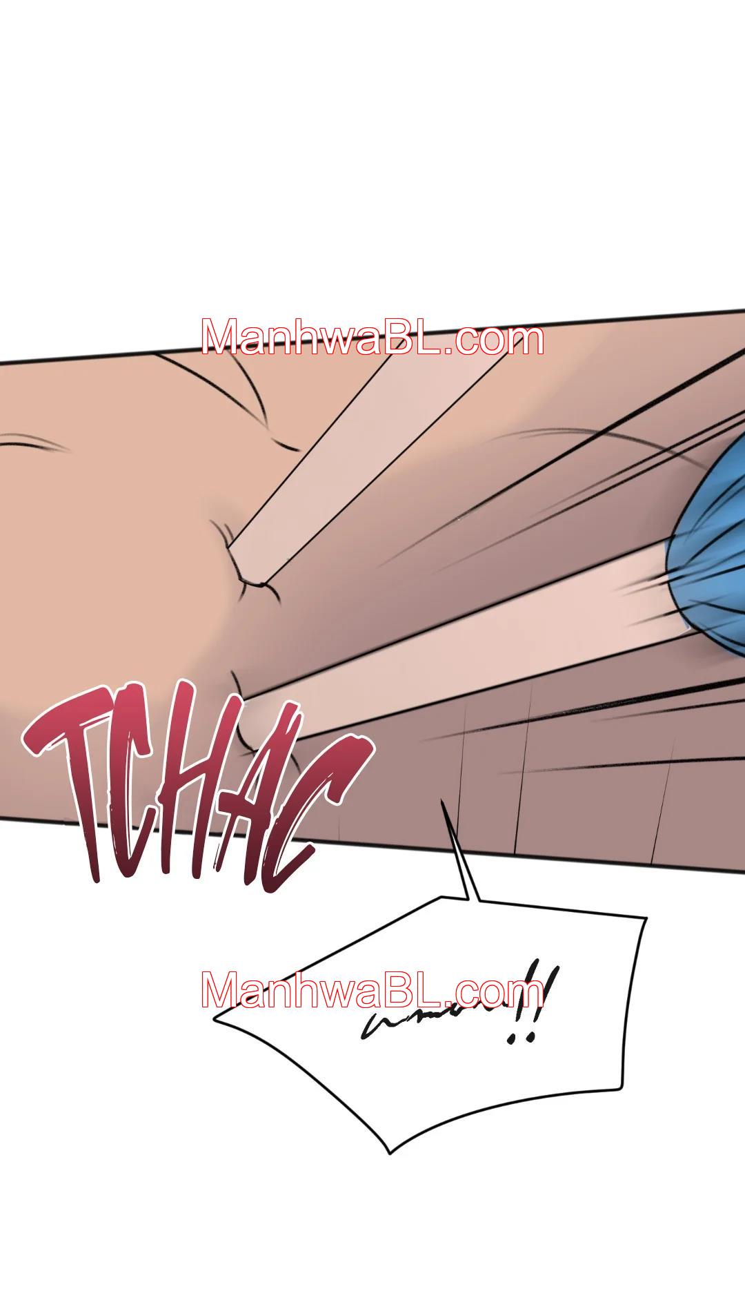 Alerta De Lluvia - Capítulo 21 manhwa