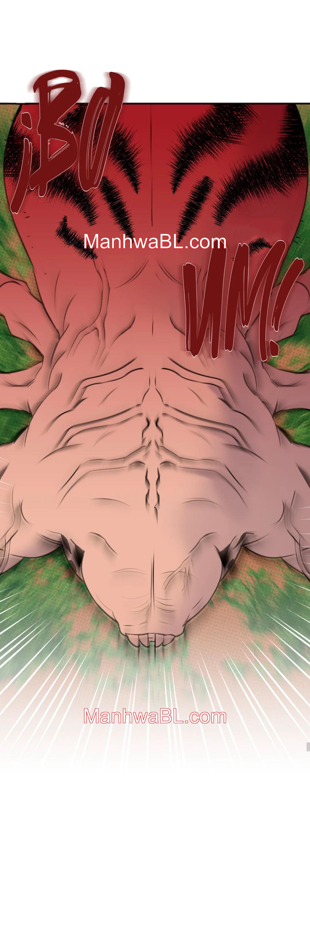Alerta De Lluvia - Capítulo 21 manhwa