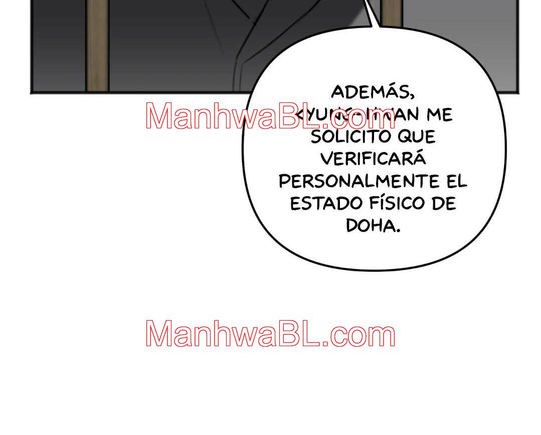Alerta De Lluvia - Capítulo 21 manhwa
