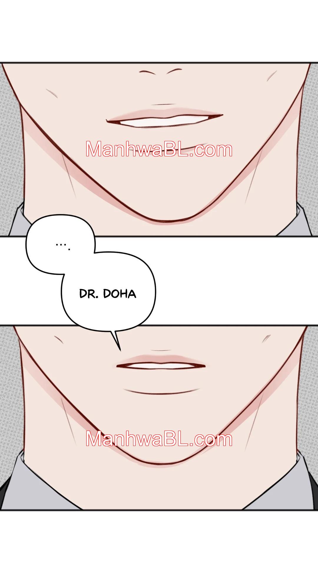 Alerta De Lluvia - Capítulo 21 manhwa