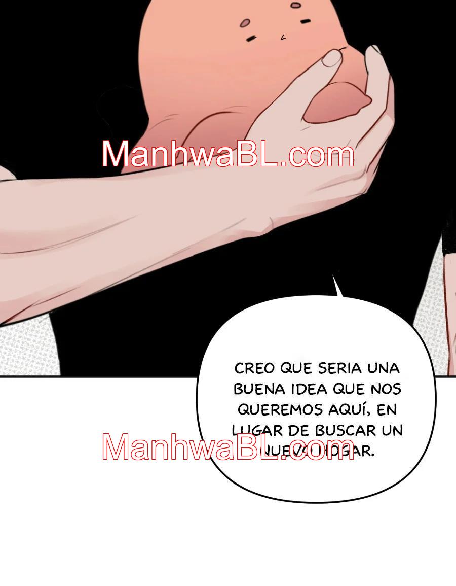 Alerta De Lluvia - Capítulo 26 manhwa