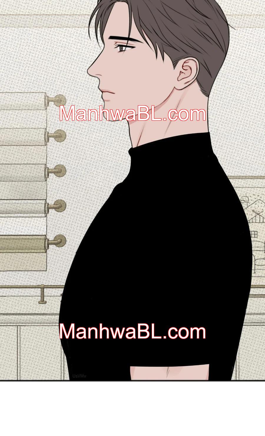 Alerta De Lluvia - Capítulo 26 manhwa