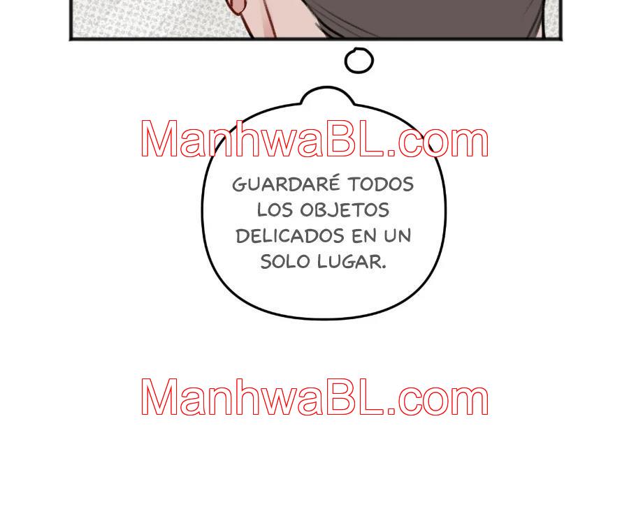 Alerta De Lluvia - Capítulo 26 manhwa