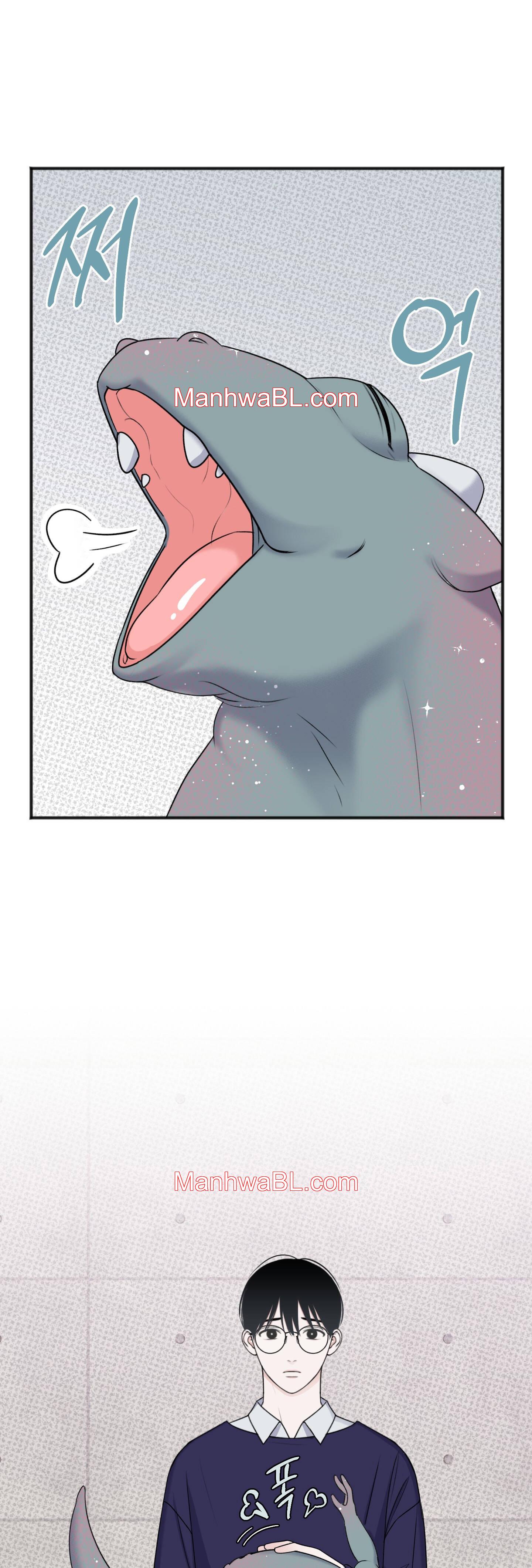 Alerta De Lluvia - Capítulo 19 manhwa