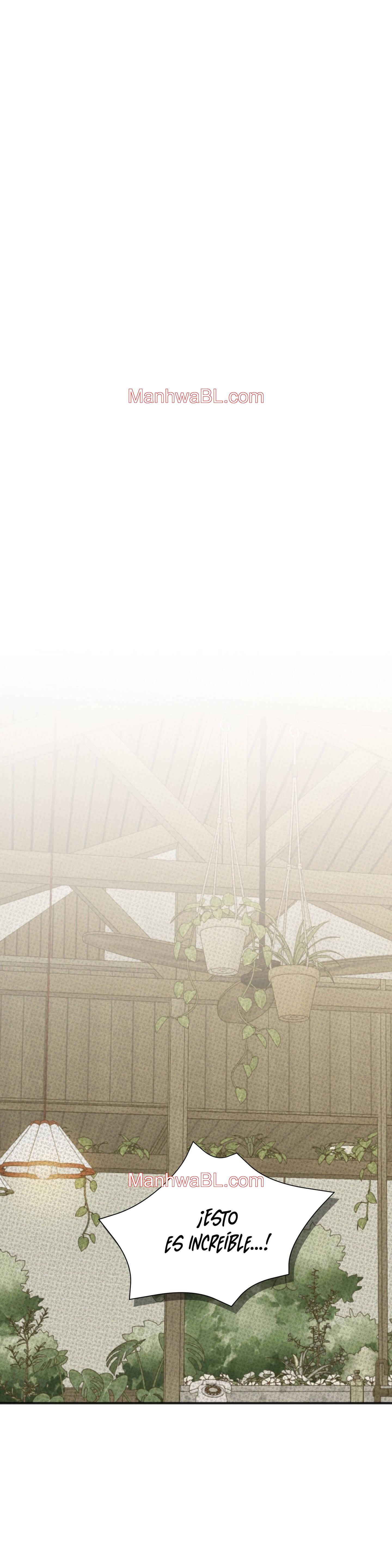 Alerta De Lluvia - Capítulo 19 manhwa