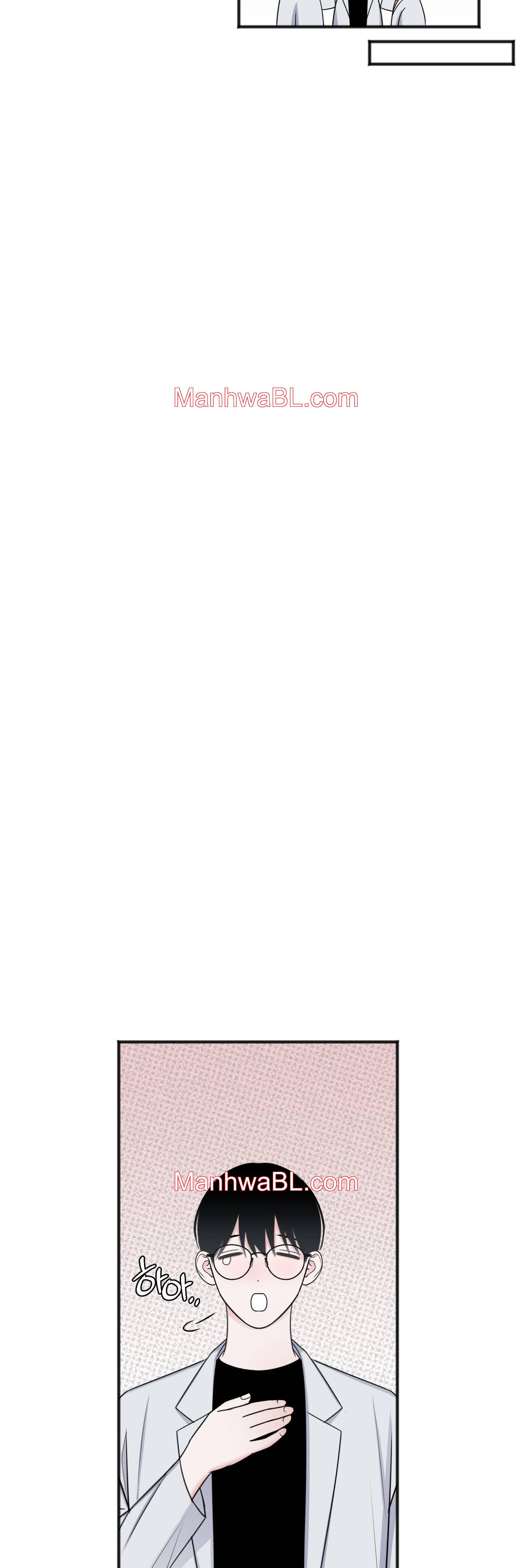 Alerta De Lluvia - Capítulo 19 manhwa