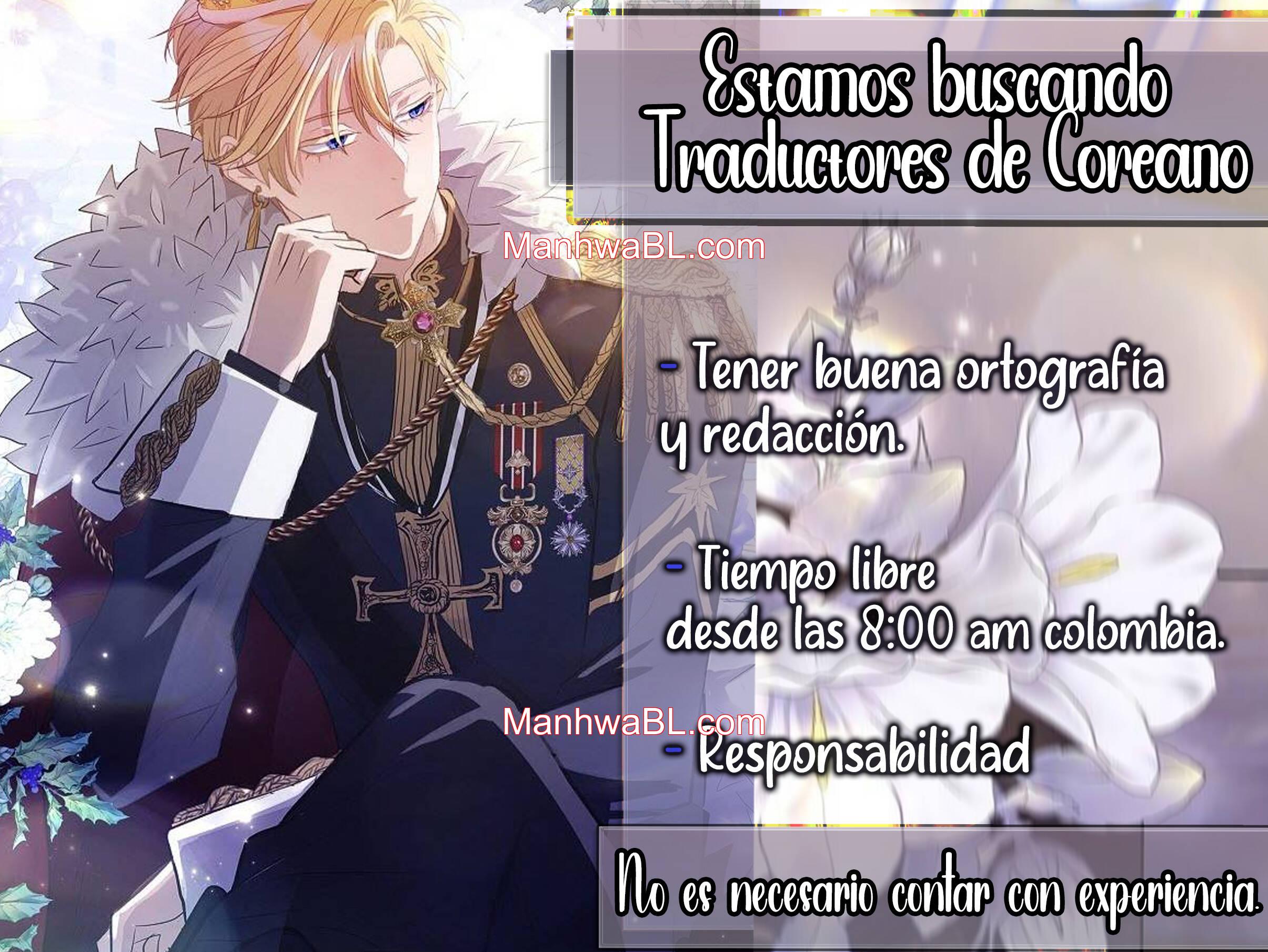 Alerta De Lluvia - Capítulo 19 manhwa