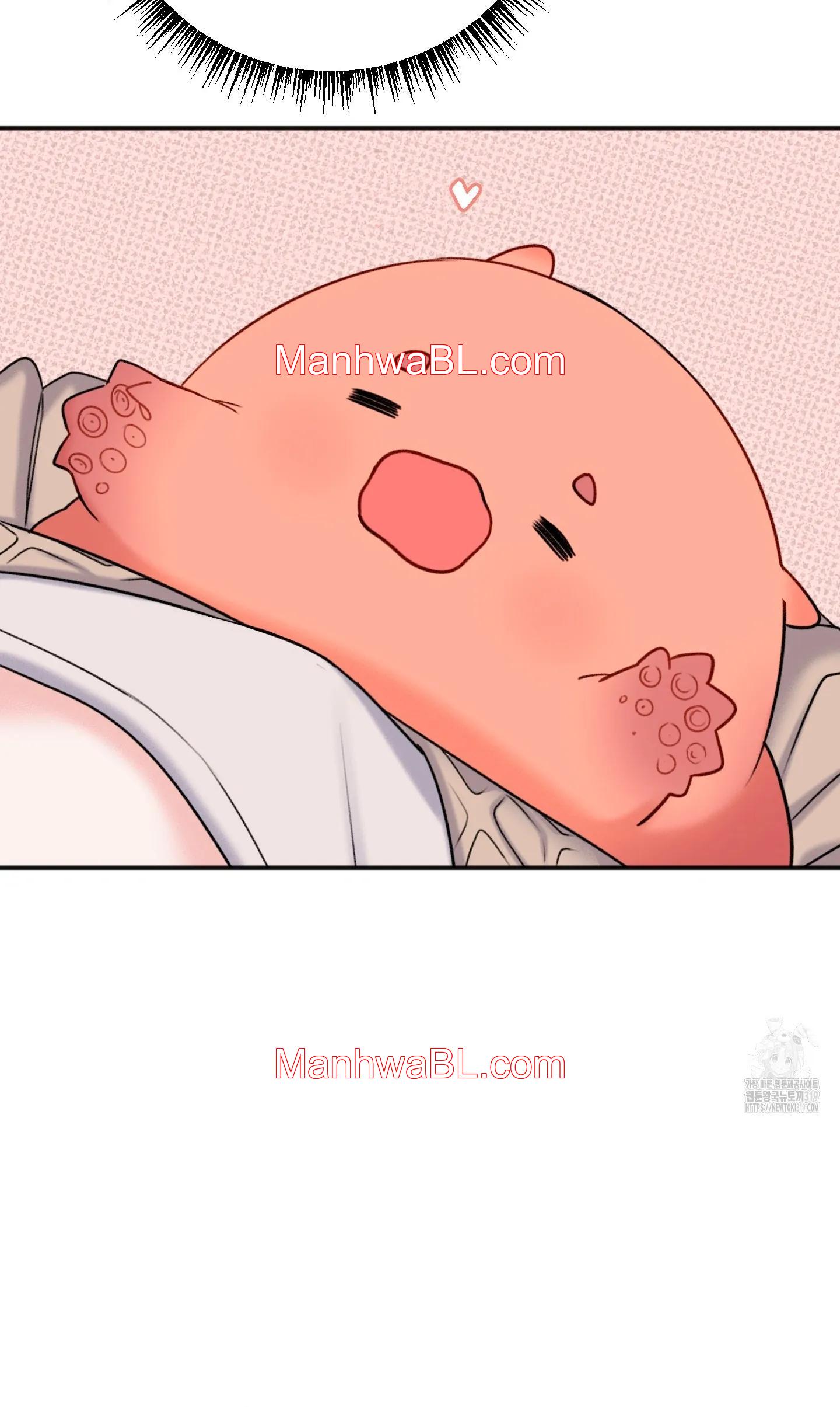 Alerta De Lluvia - Capítulo 8 manhwa