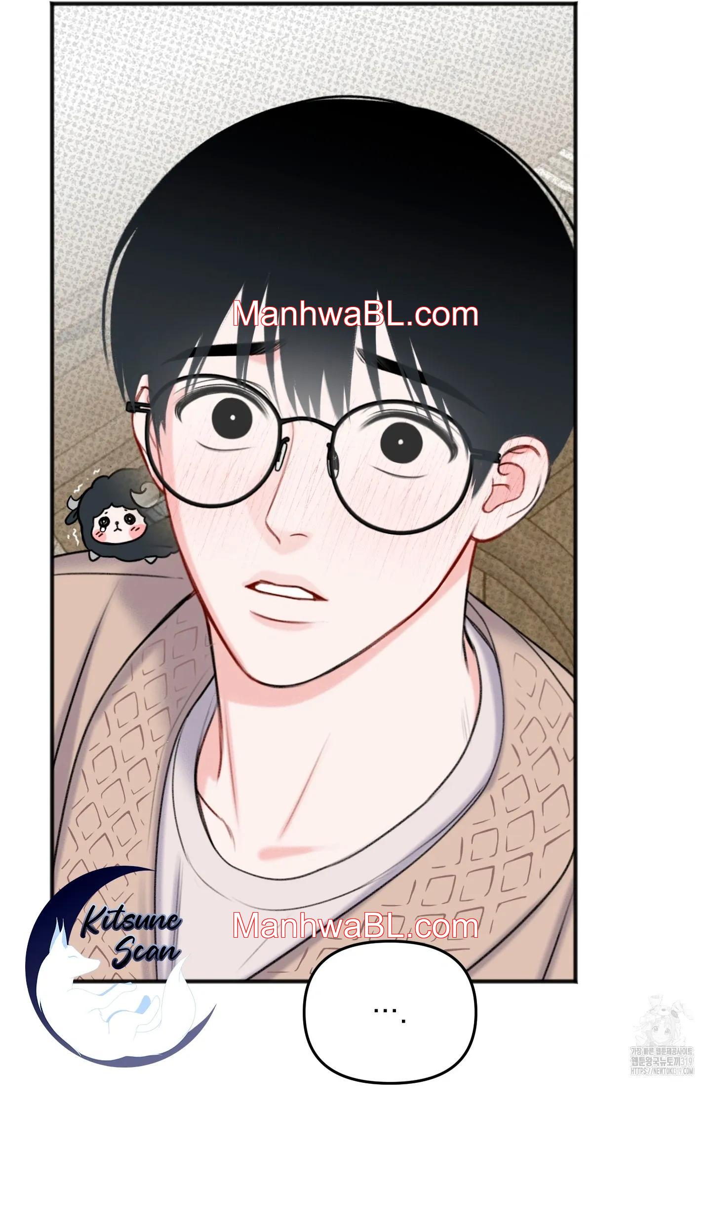 Alerta De Lluvia - Capítulo 8 manhwa