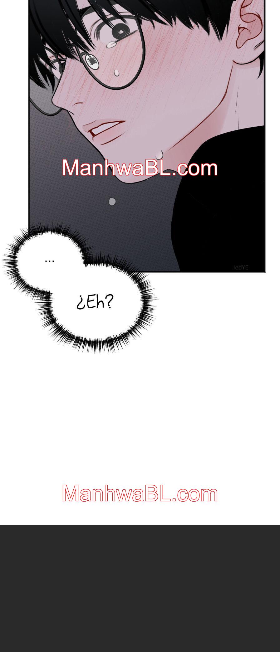 Alerta De Lluvia - Capítulo 1 manhwa