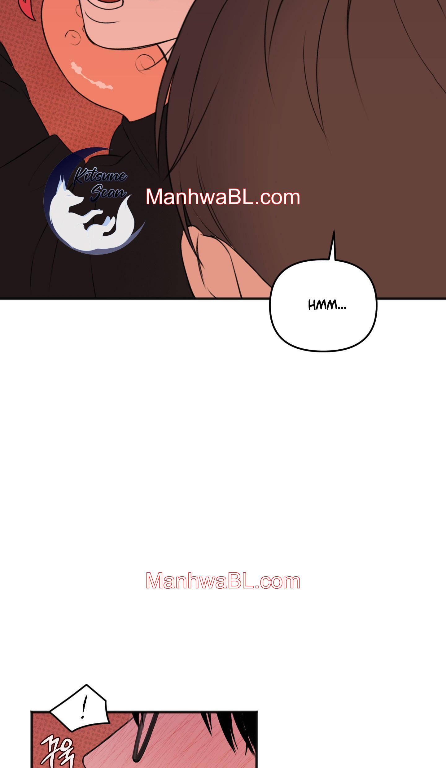 Alerta De Lluvia - Capítulo 17 manhwa
