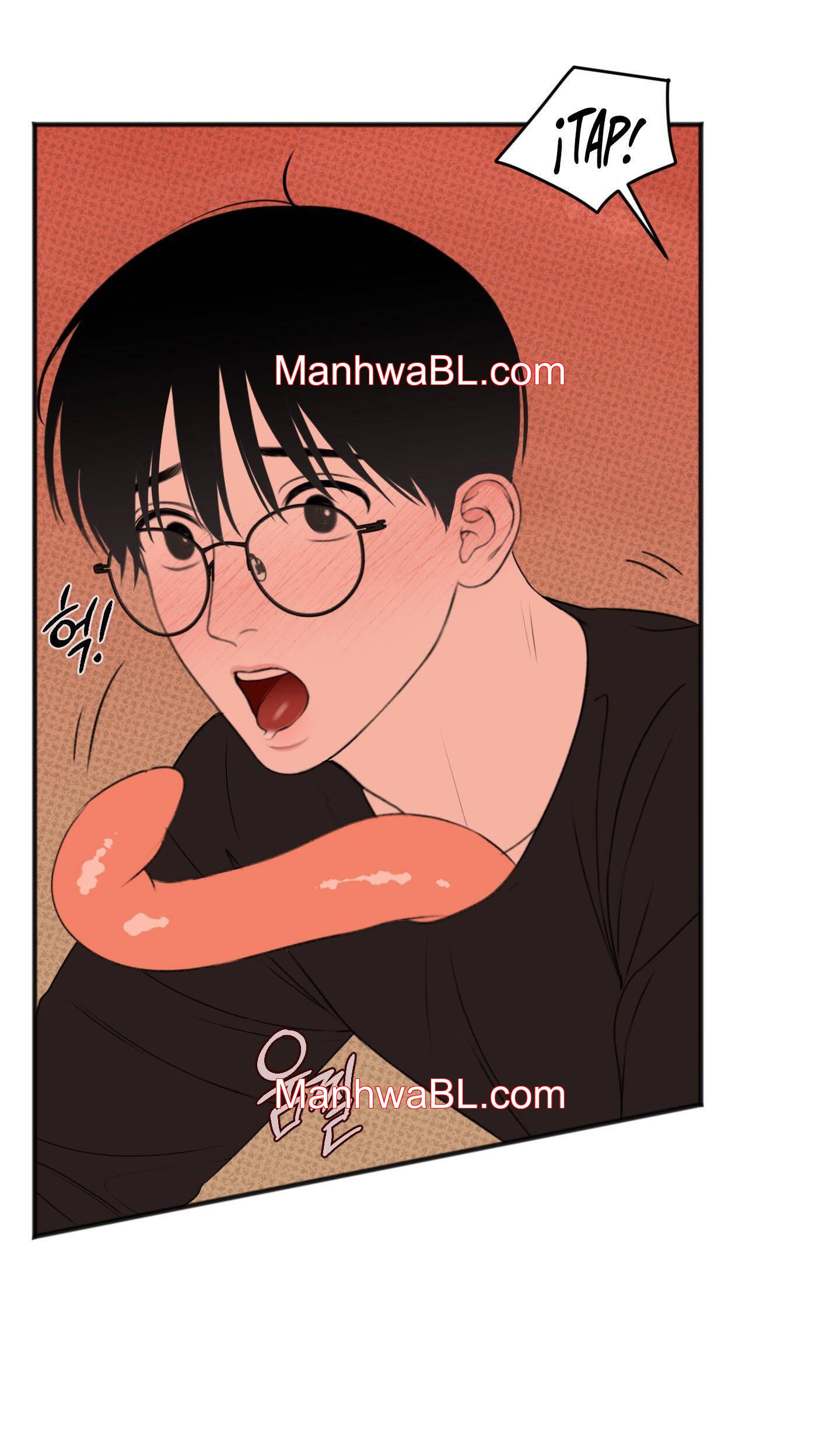 Alerta De Lluvia - Capítulo 17 manhwa