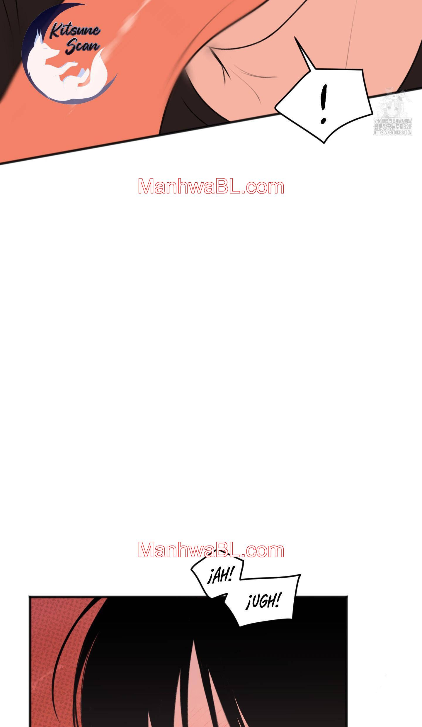 Alerta De Lluvia - Capítulo 17 manhwa