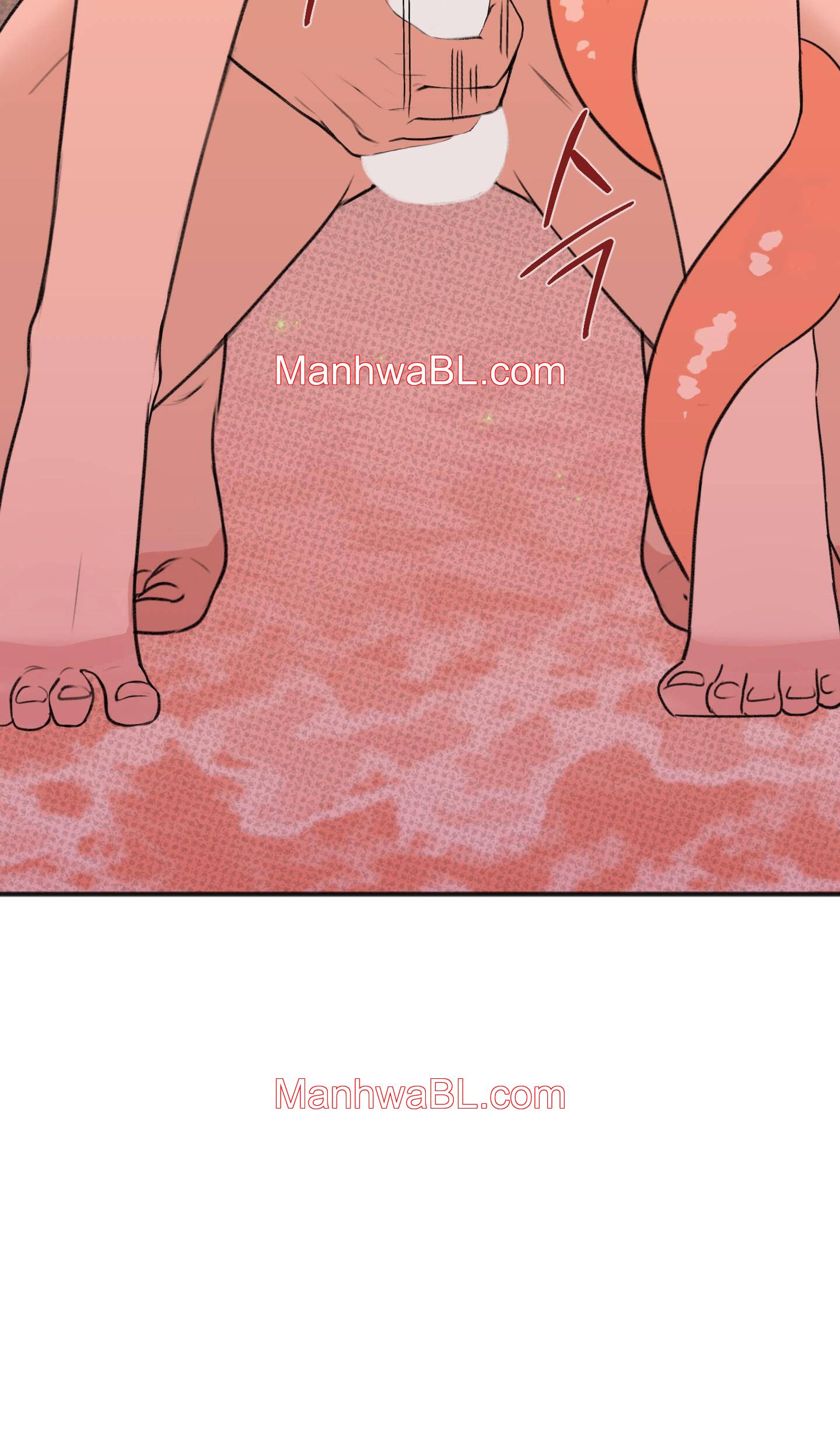 Alerta De Lluvia - Capítulo 17 manhwa
