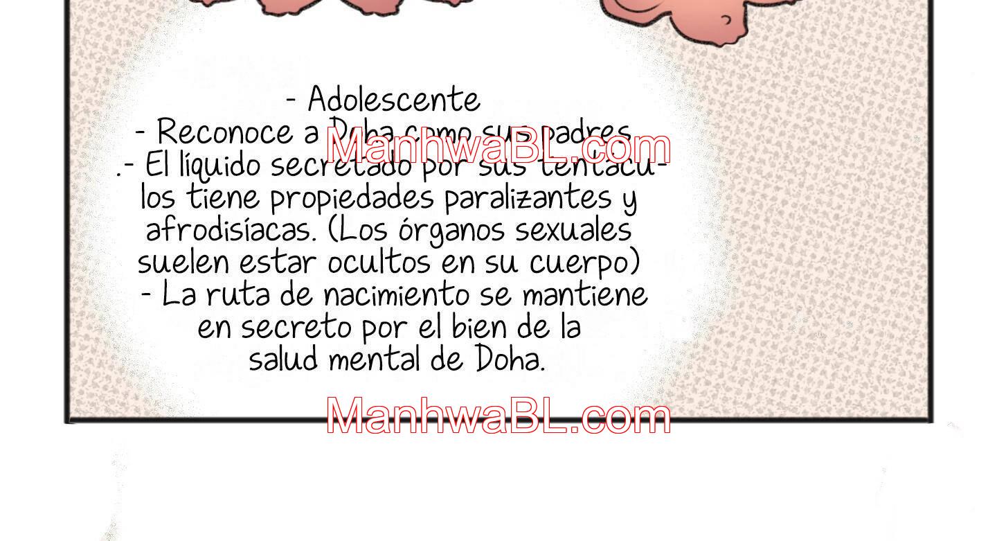 Alerta De Lluvia - Capítulo 17 manhwa