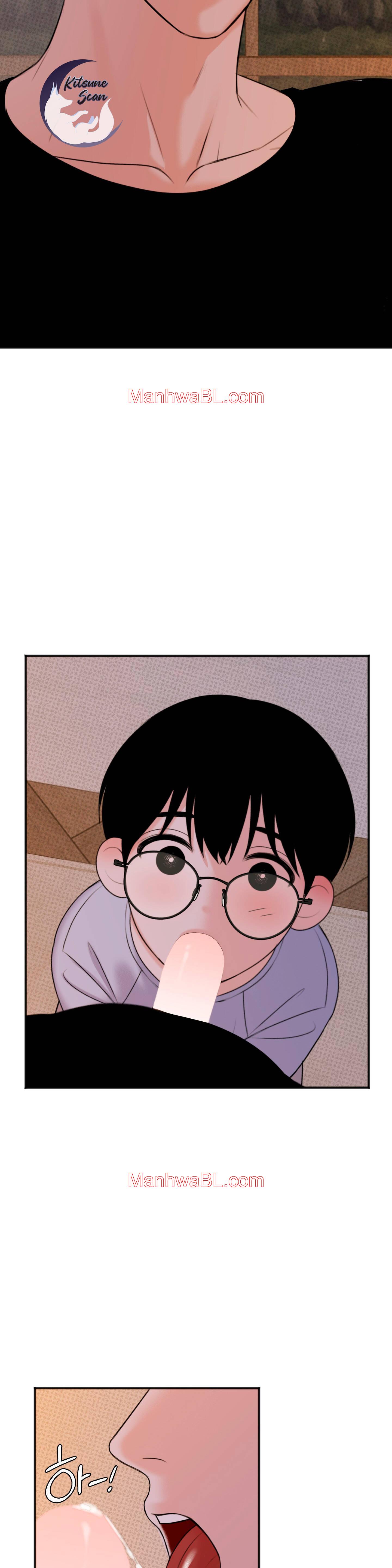 Alerta De Lluvia - Capítulo 14 manhwa