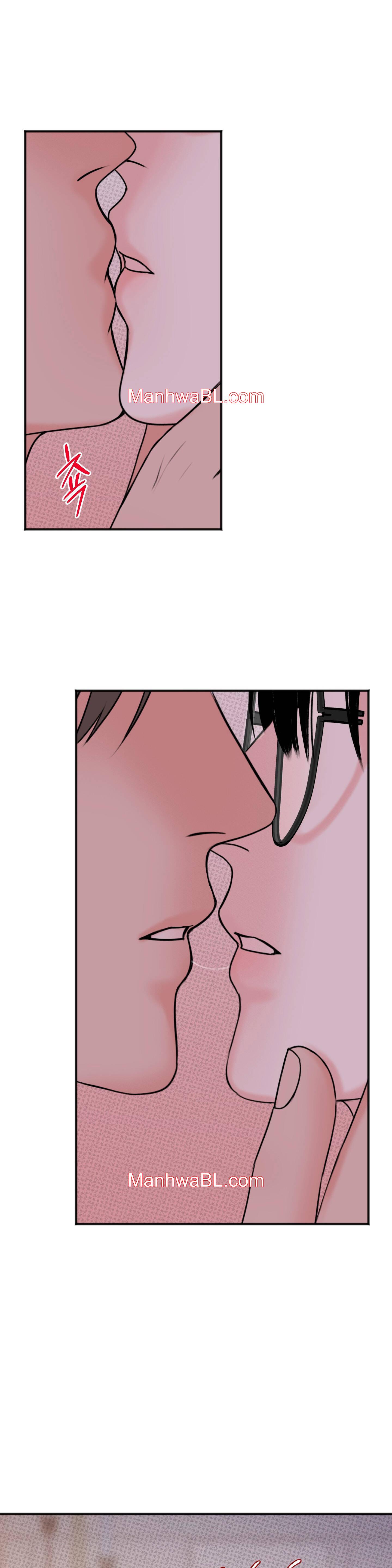 Alerta De Lluvia - Capítulo 14 manhwa