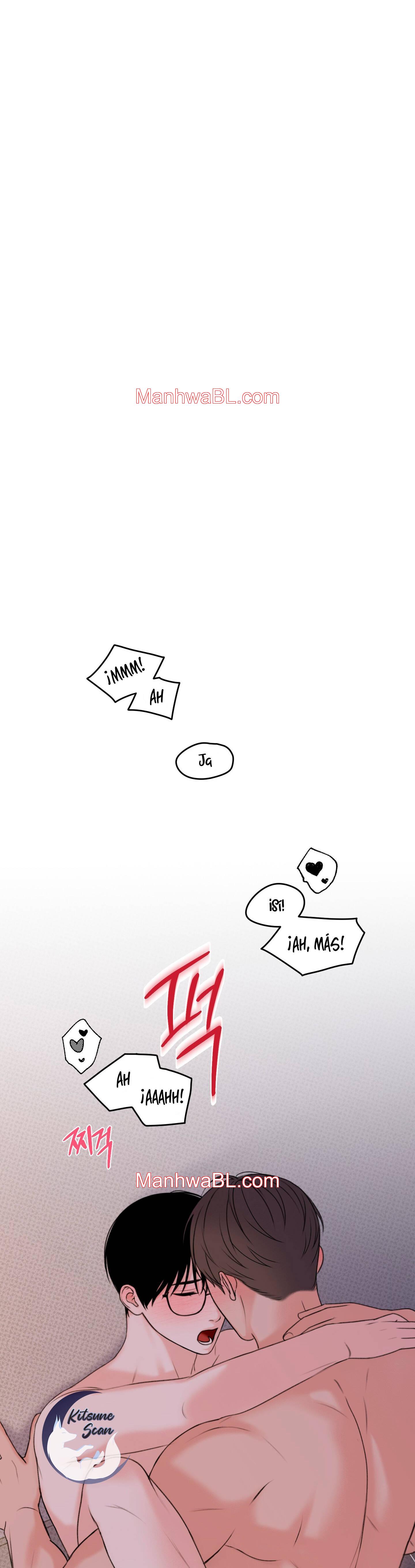 Alerta De Lluvia - Capítulo 14 manhwa