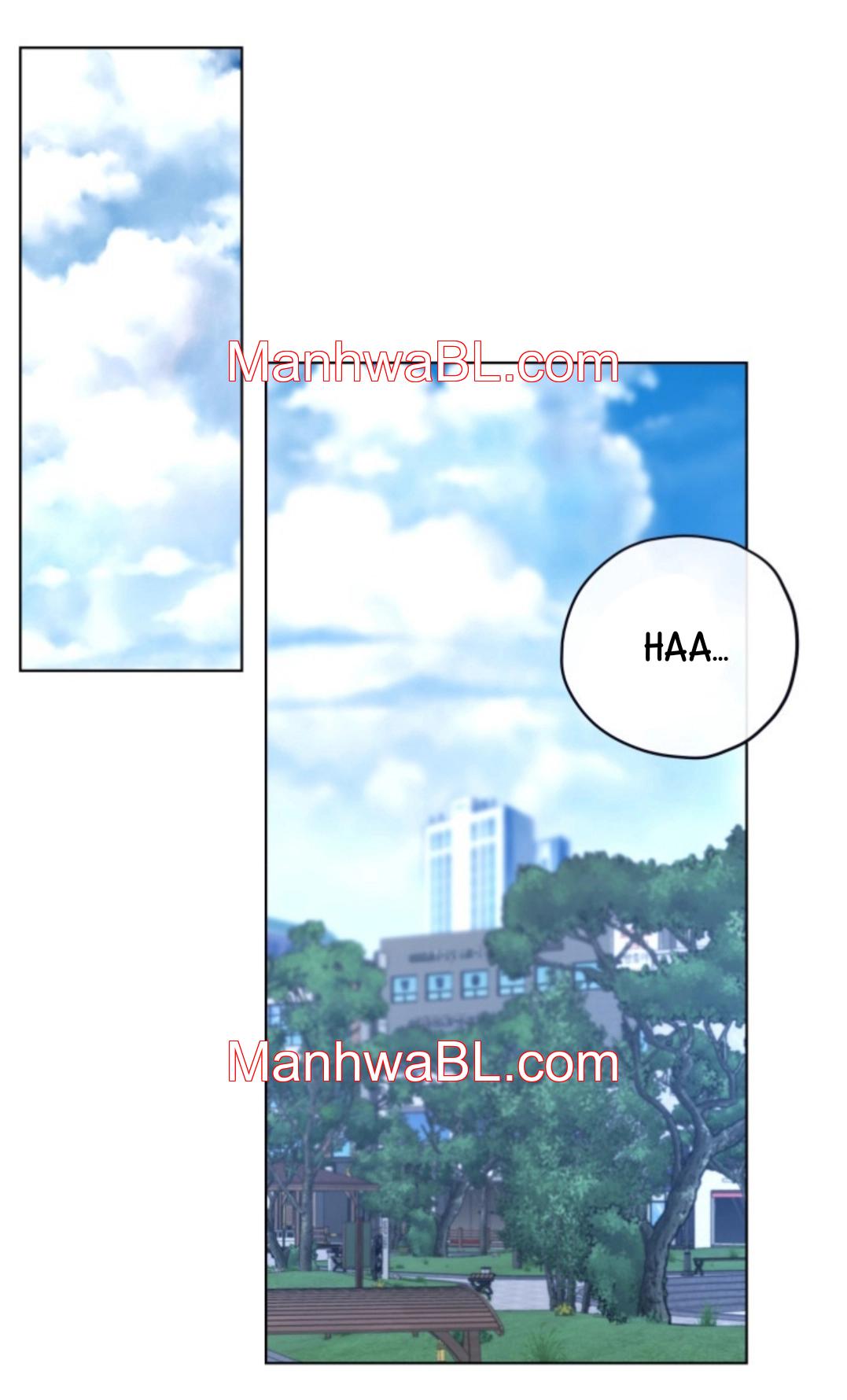 Alerta De Lluvia - Capítulo 15 manhwa