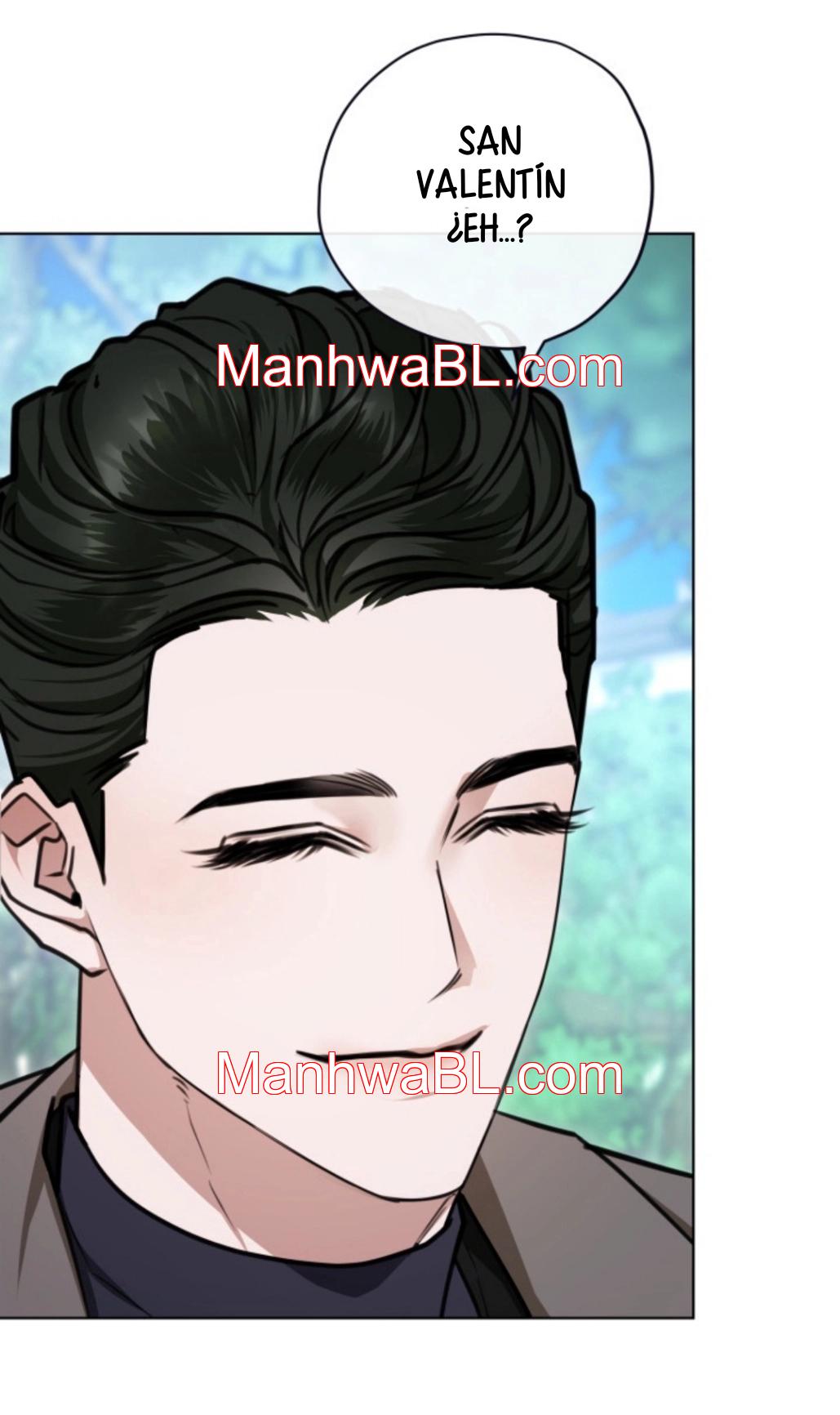 Alerta De Lluvia - Capítulo 15 manhwa