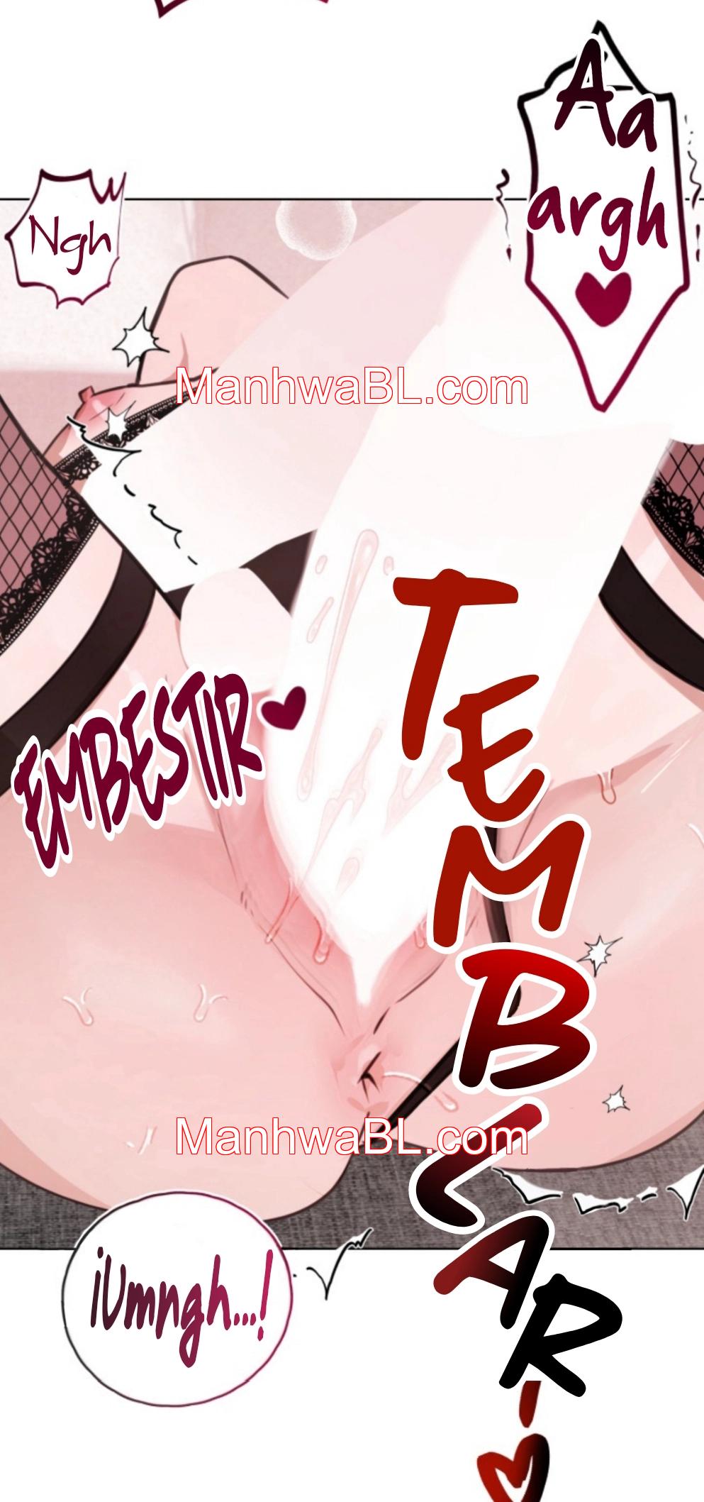 Alerta De Lluvia - Capítulo 15 manhwa