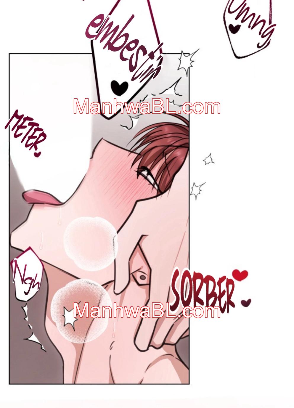 Alerta De Lluvia - Capítulo 15 manhwa