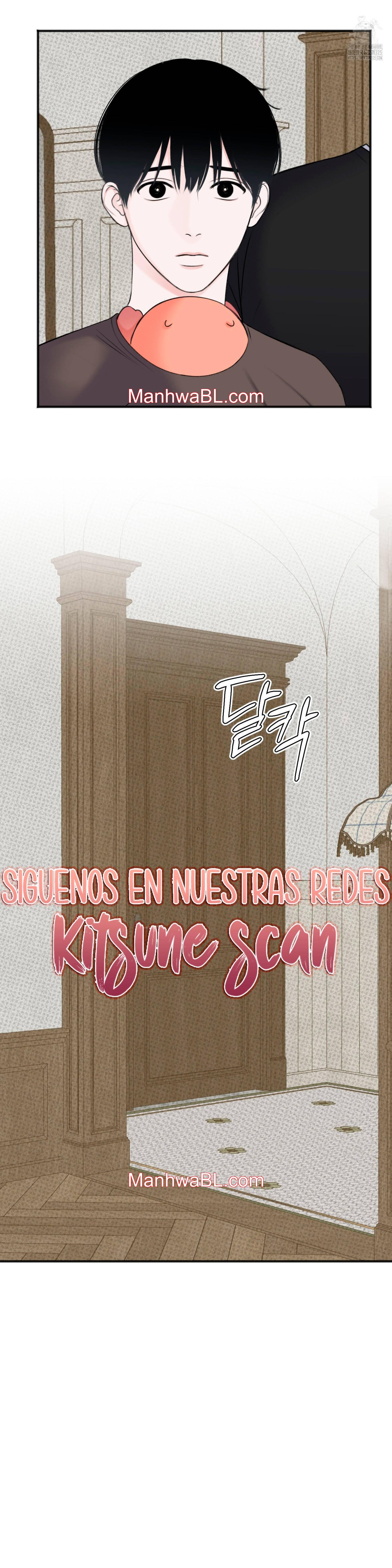 Alerta De Lluvia - Capítulo 15 manhwa