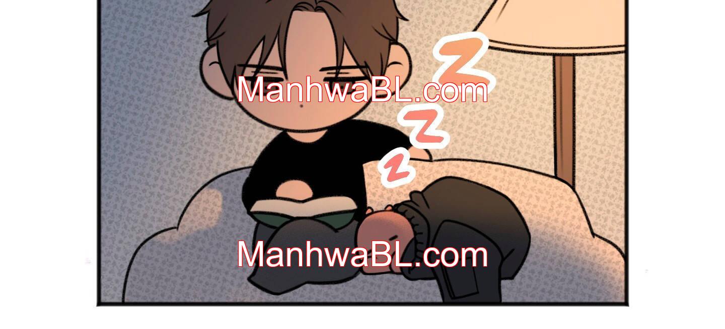 Alerta De Lluvia - Capítulo 15 manhwa