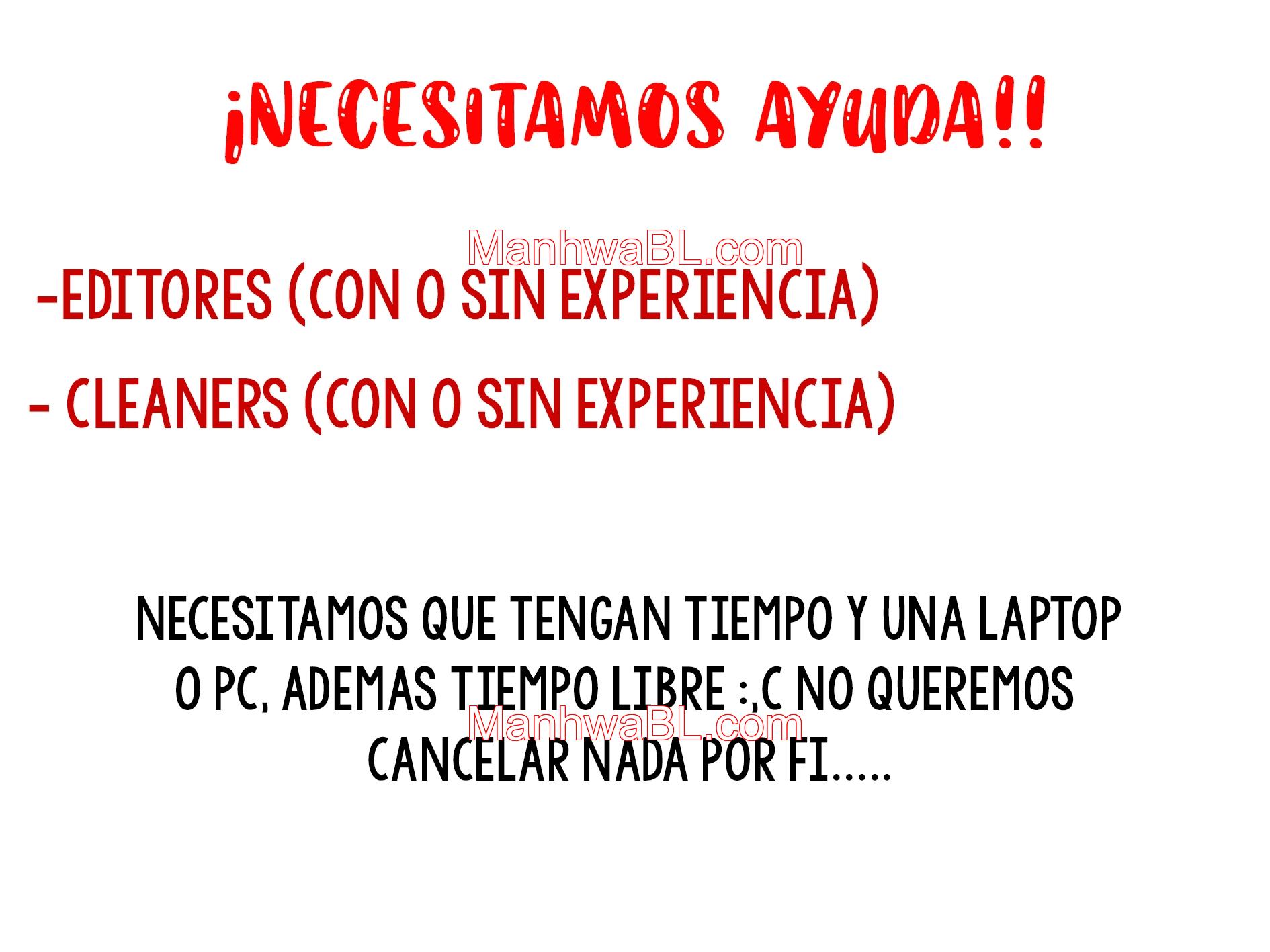 Alerta De Lluvia - Capítulo 15 manhwa