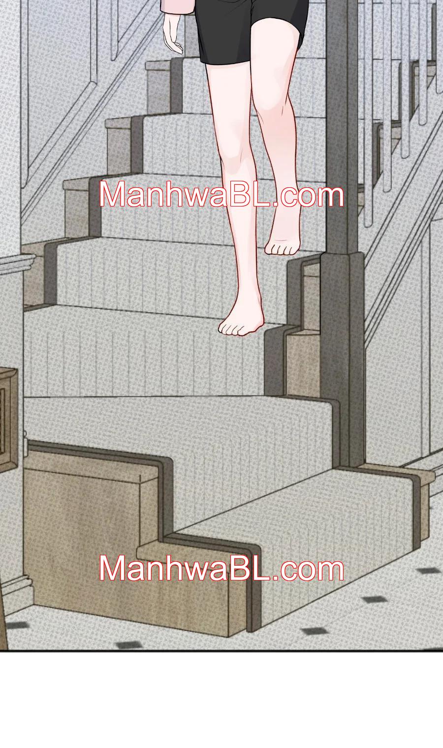 Alerta De Lluvia - Capítulo 27 manhwa