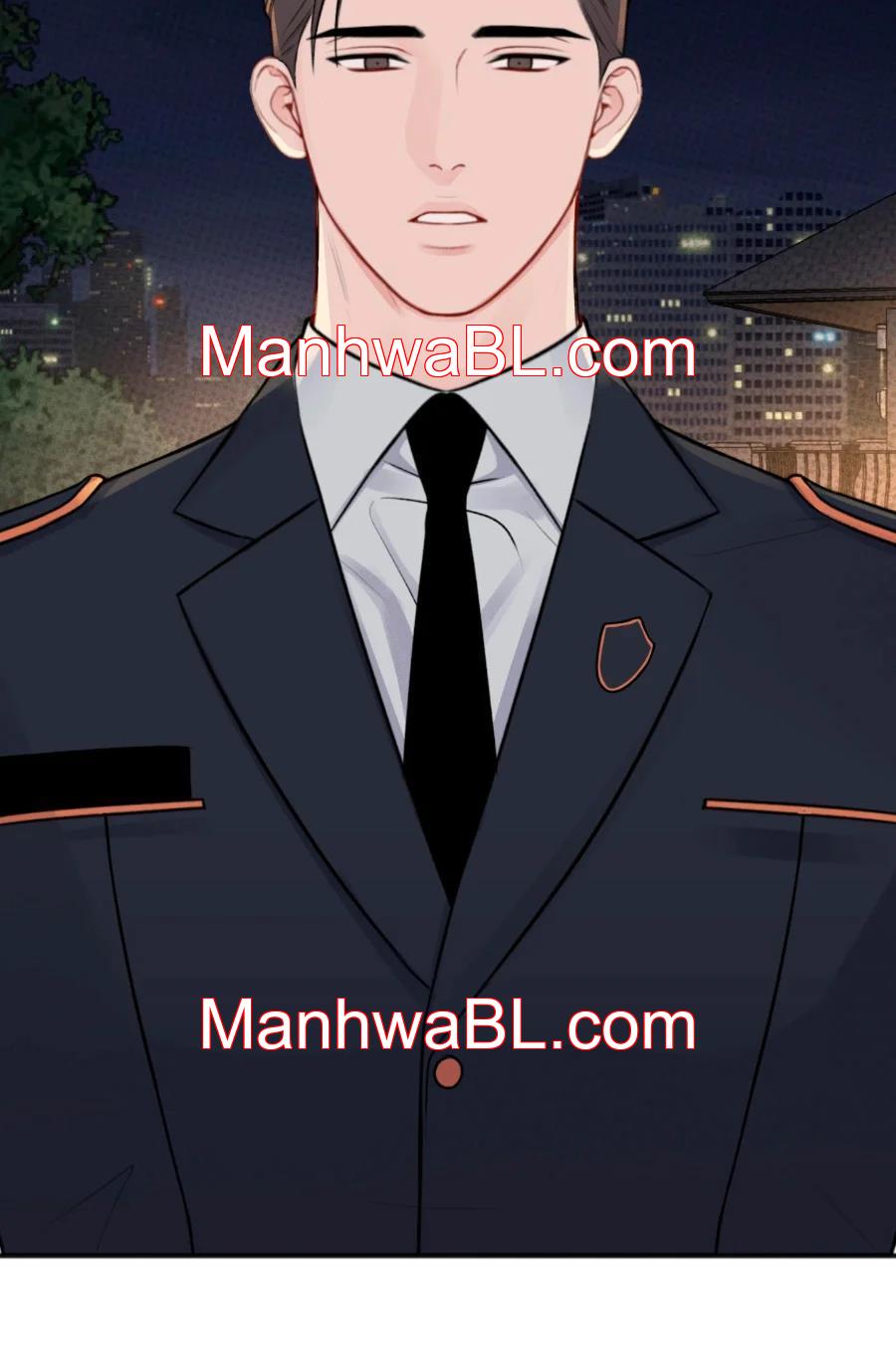 Alerta De Lluvia - Capítulo 27 manhwa