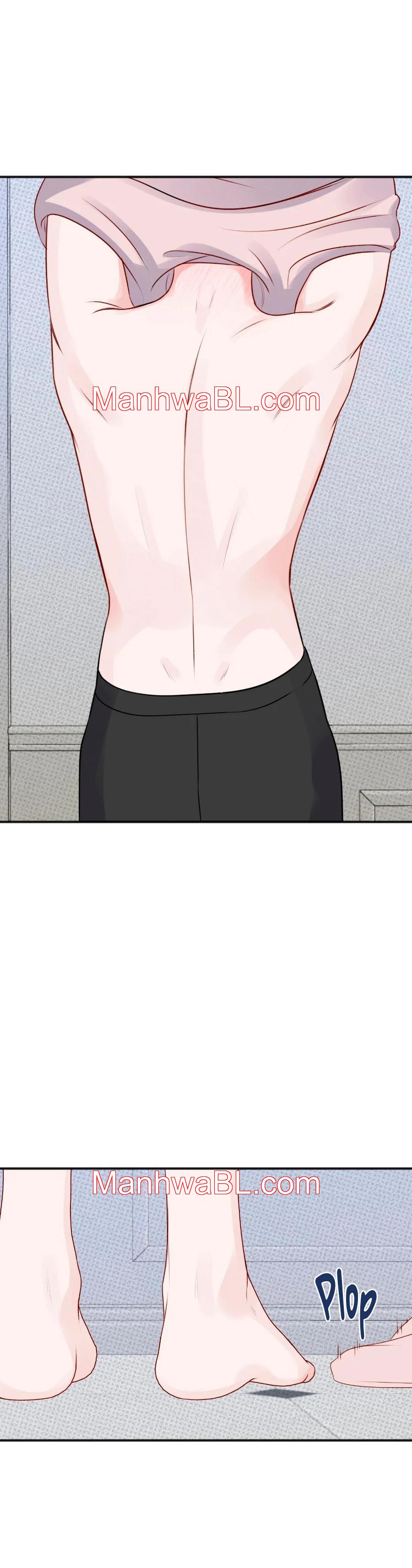 Alerta De Lluvia - Capítulo 27 manhwa