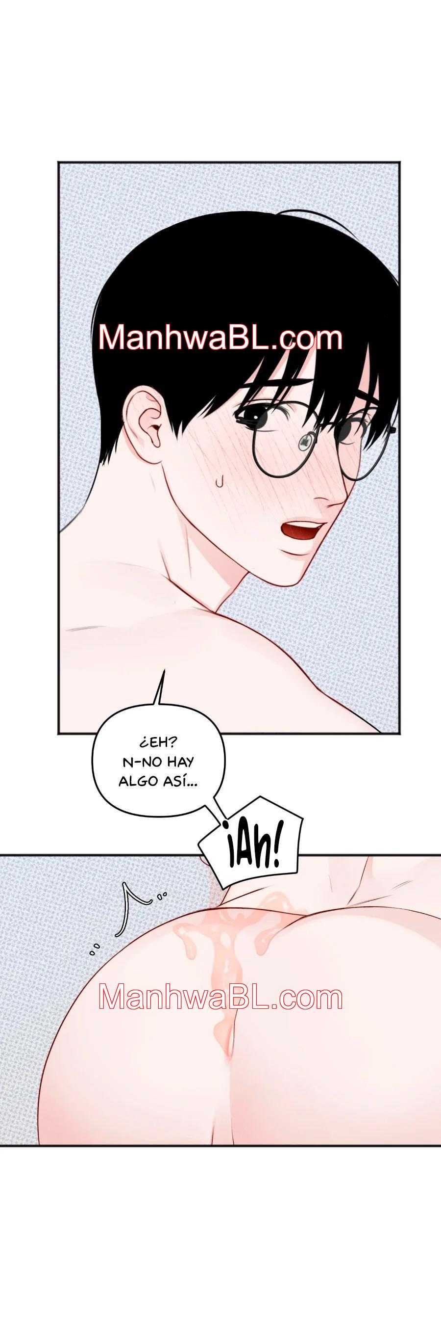 Alerta De Lluvia - Capítulo 27 manhwa