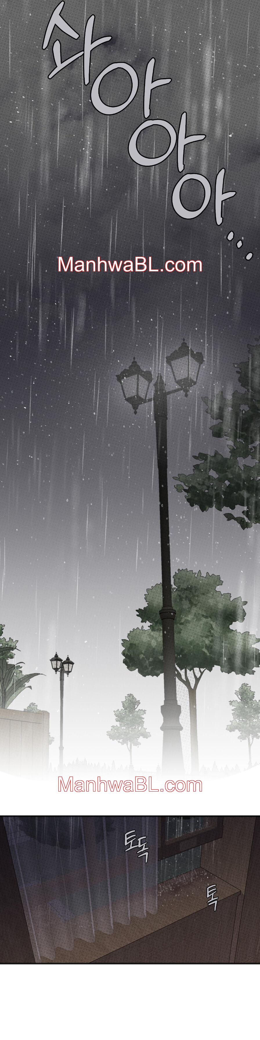 Alerta De Lluvia - Capítulo 5 manhwa