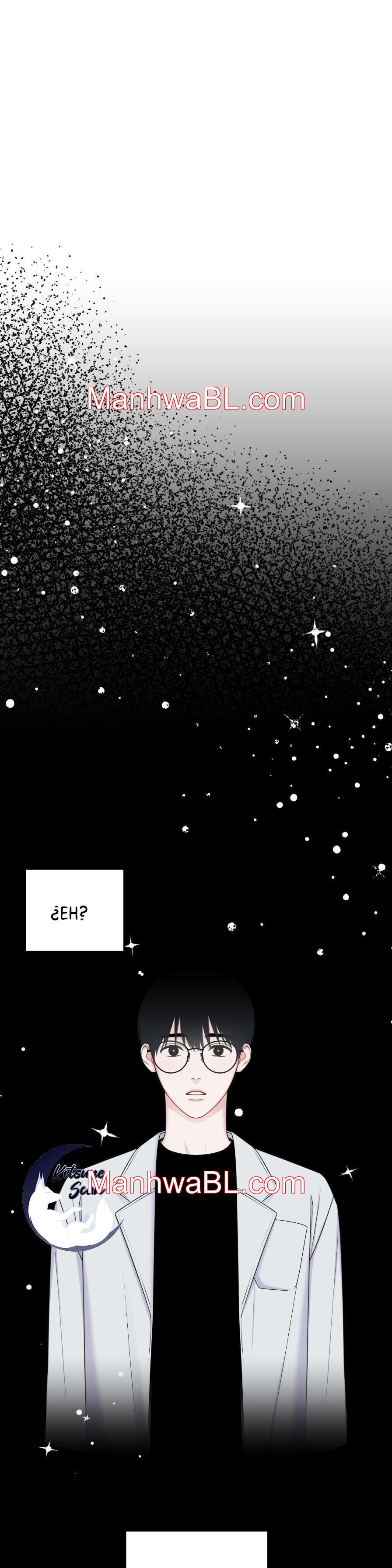 Alerta De Lluvia - Capítulo 5 manhwa