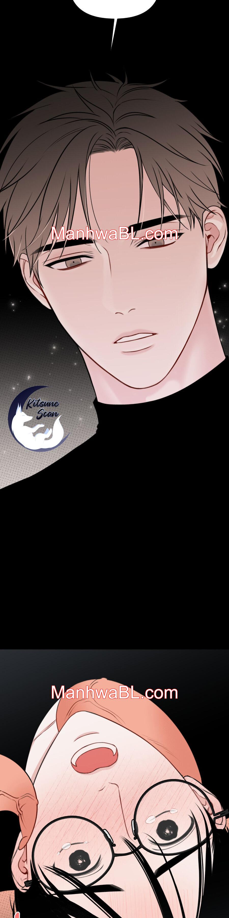 Alerta De Lluvia - Capítulo 5 manhwa