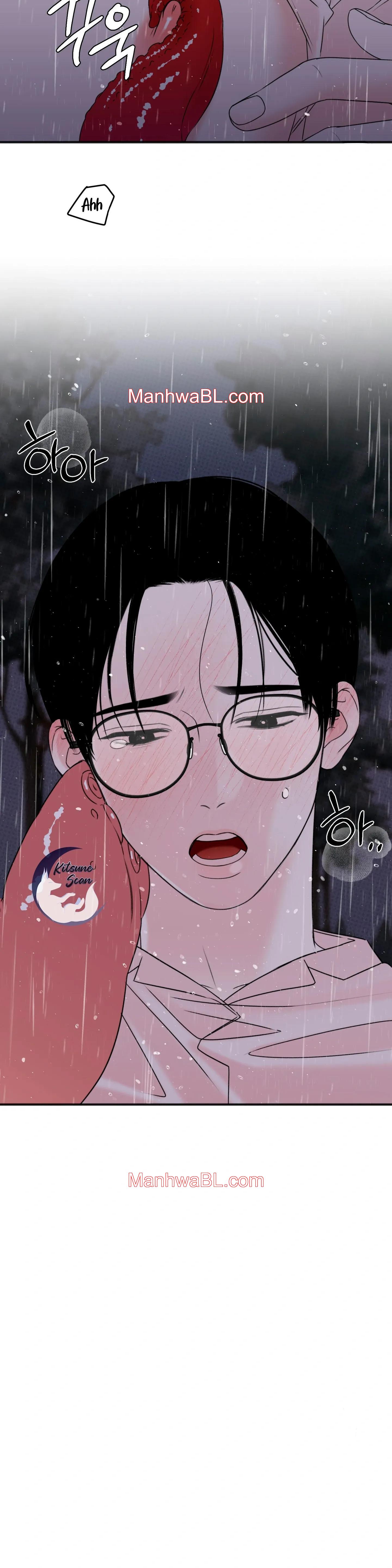 Alerta De Lluvia - Capítulo 6 manhwa