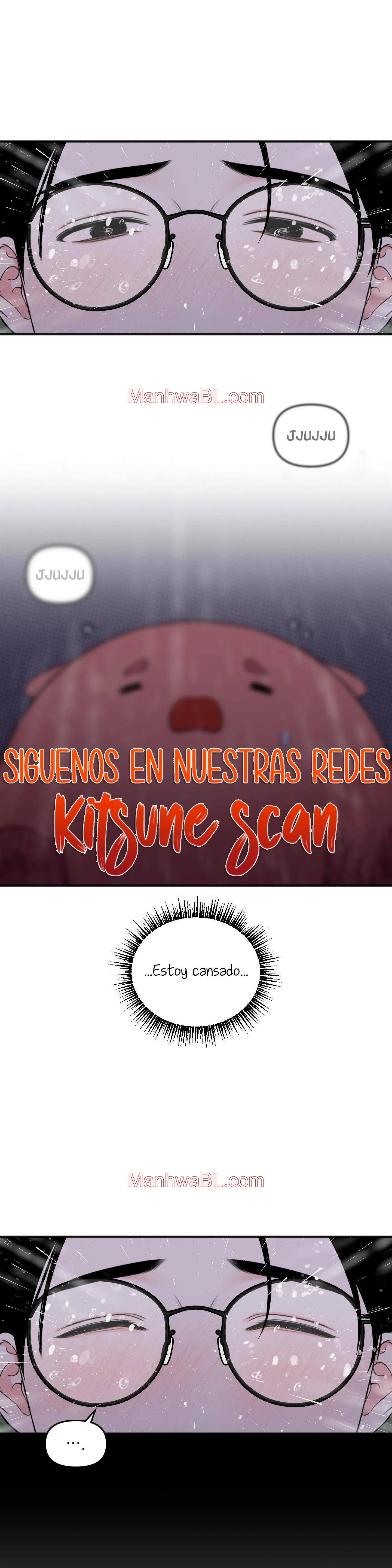 Alerta De Lluvia - Capítulo 6 manhwa