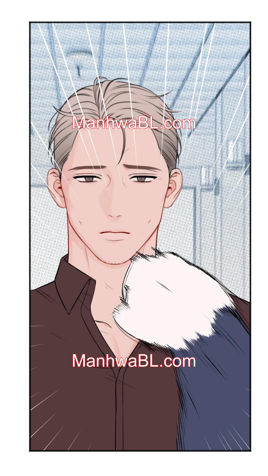 Alerta De Lluvia - Capítulo 23 manhwa